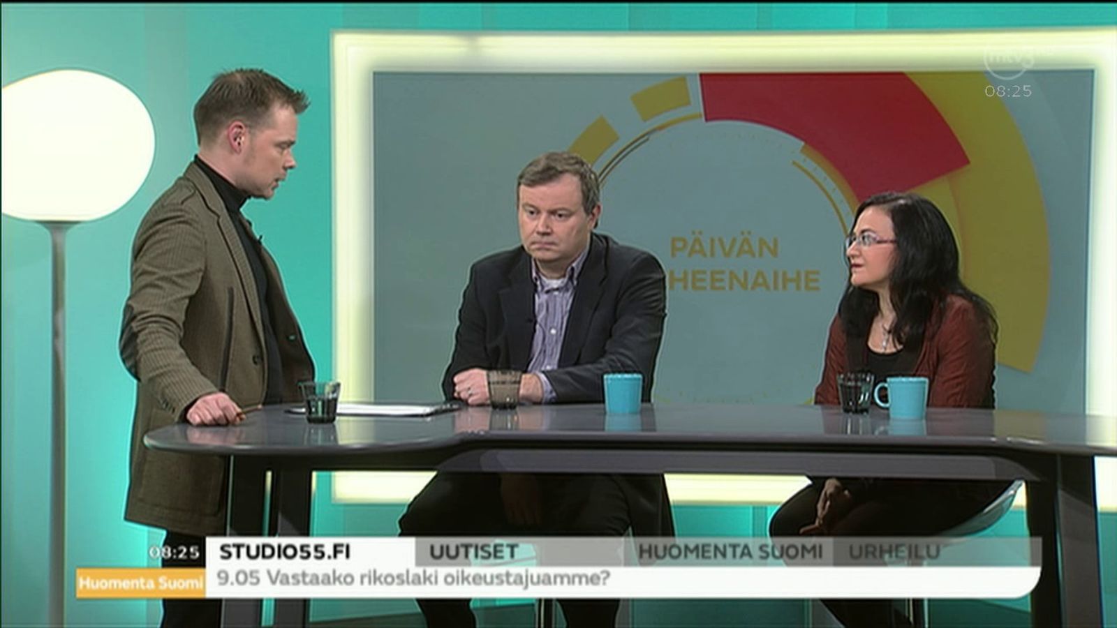 maahanmuuttotyöllisyys
