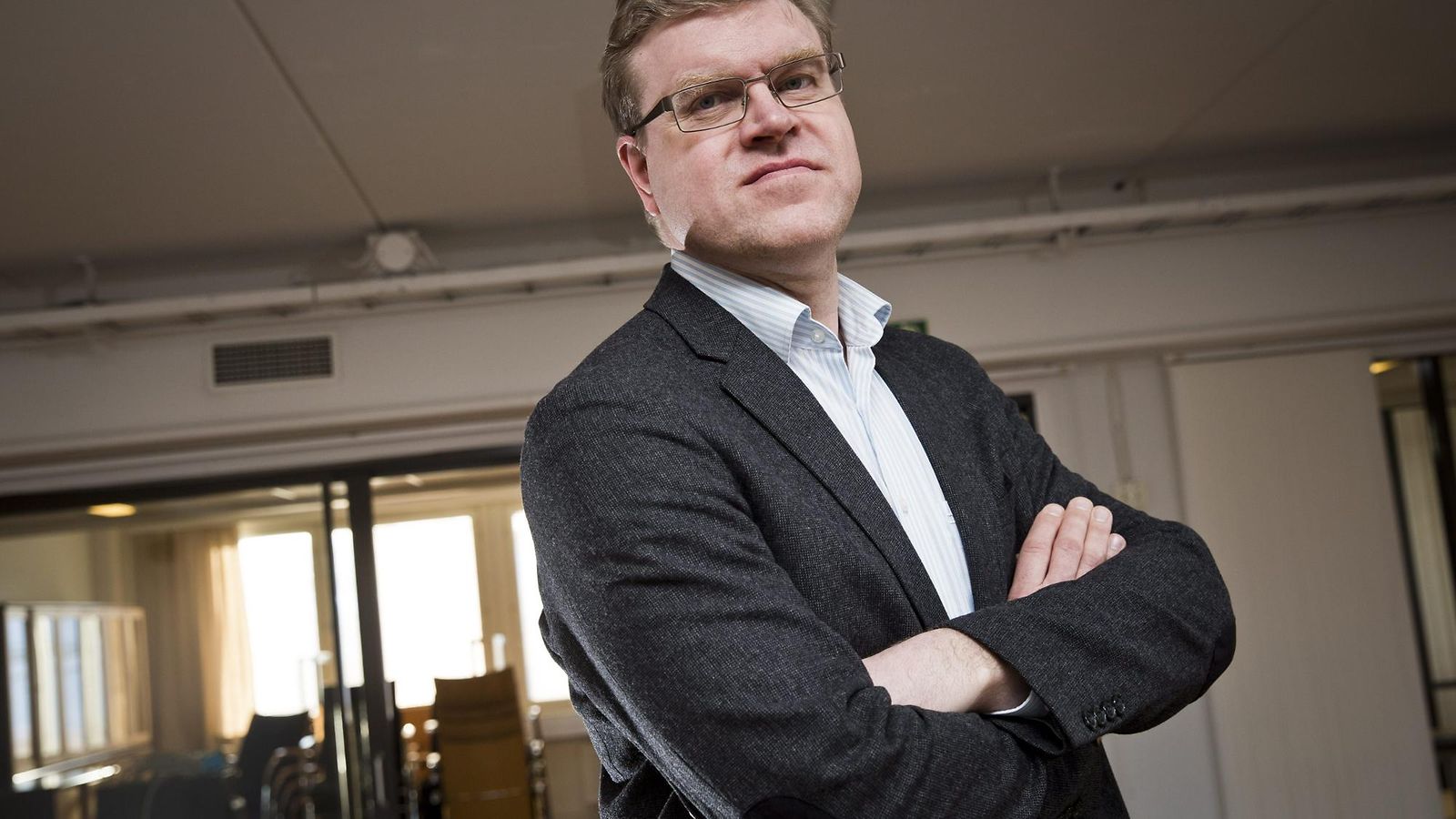 Pasi Nieminen