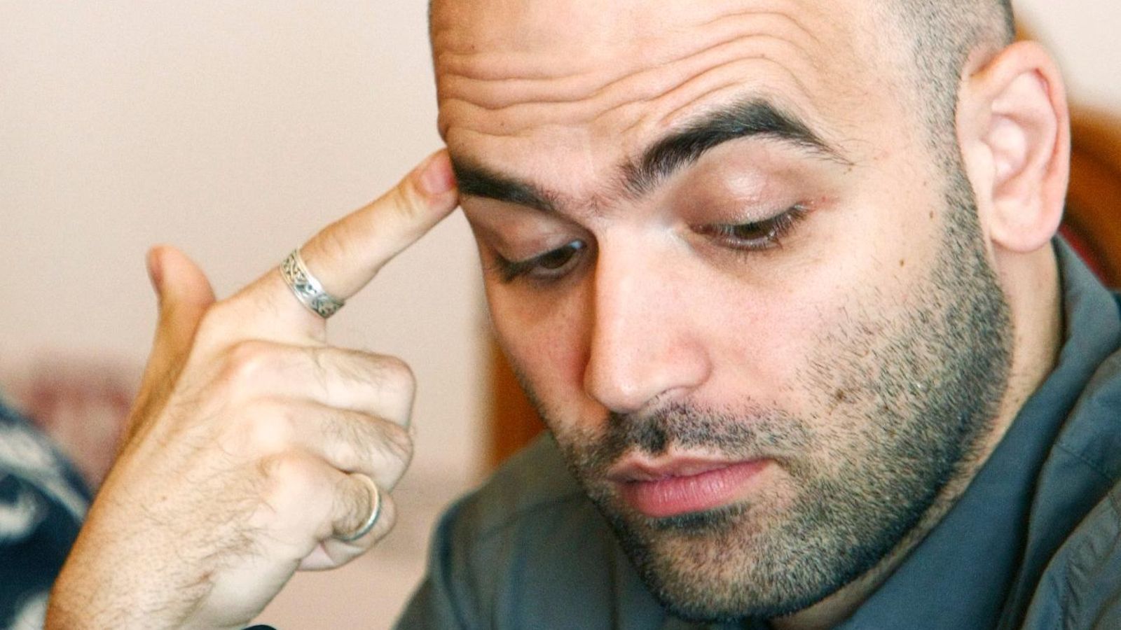 Roberto Saviano