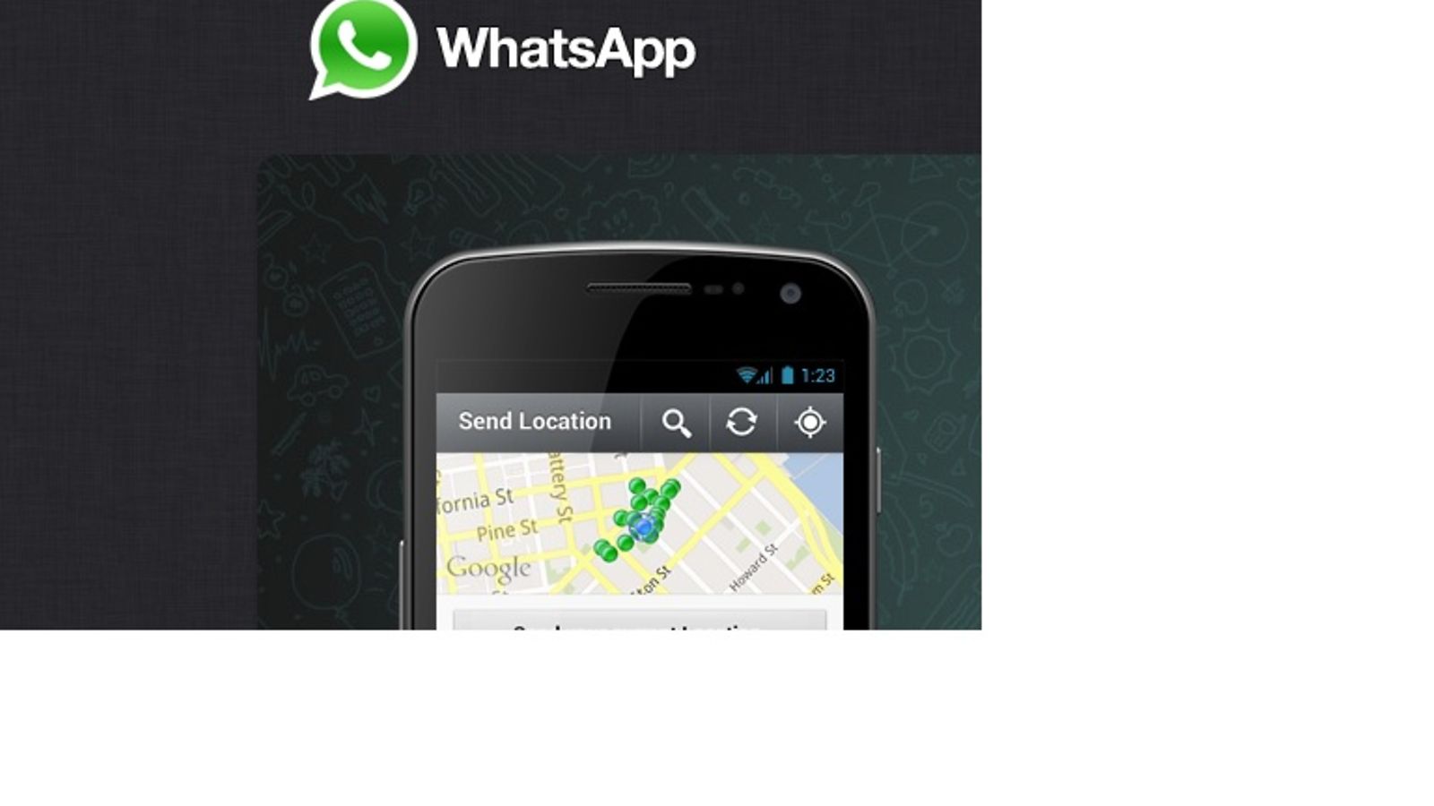 whatsapp
