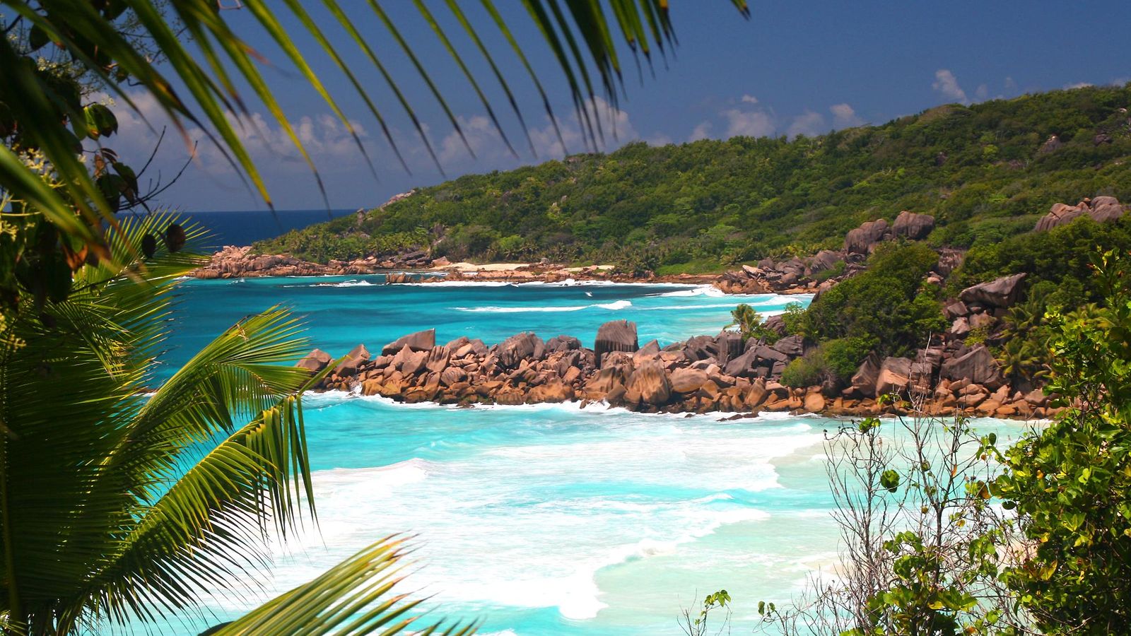 seychellit