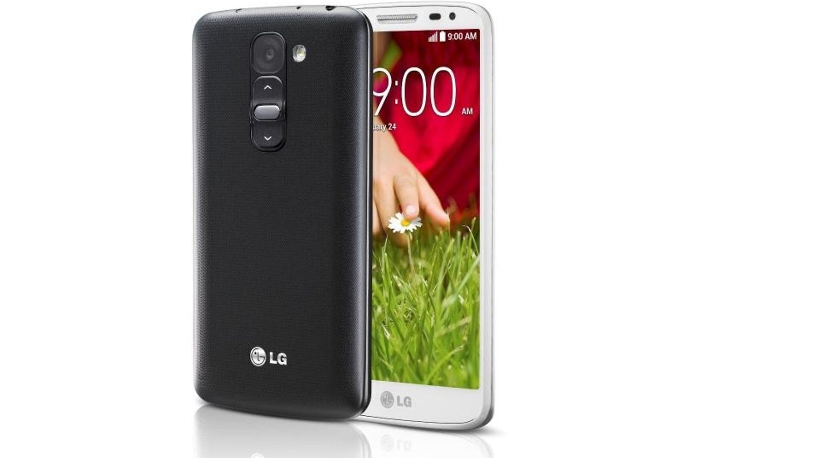 LG G2 Mini