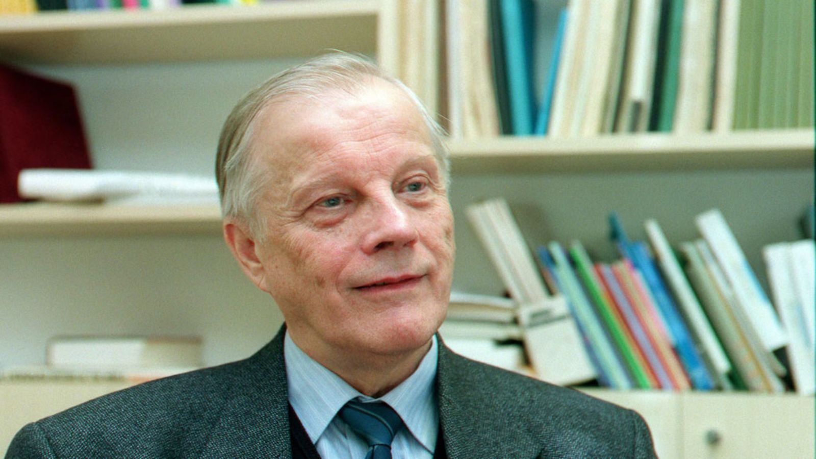 Osmo A. Wiio