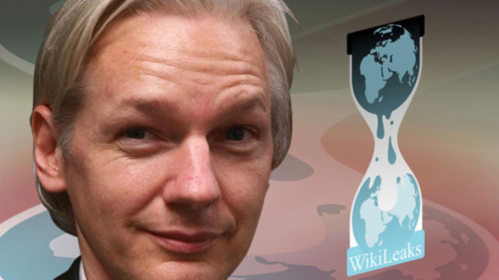 Julian Assange