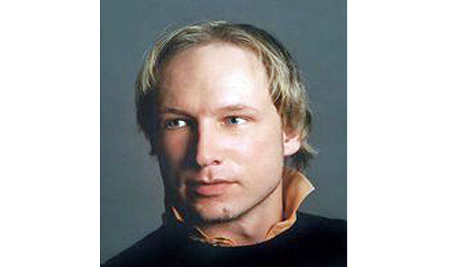 Anders Behring Breivik.