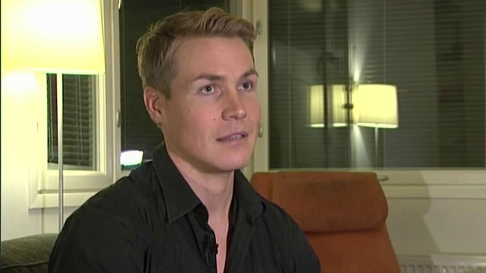 Sami Inkinen