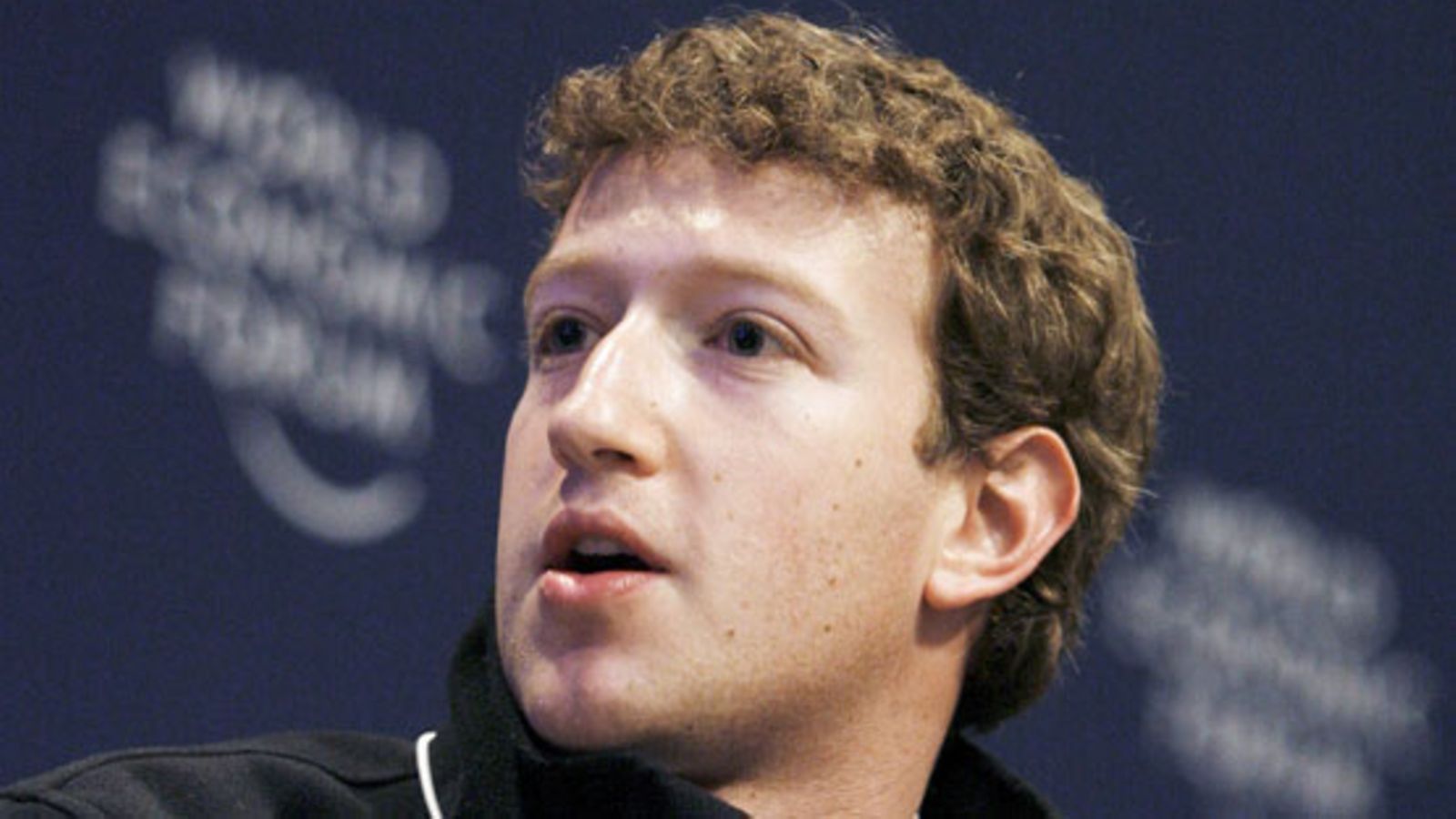 Edes Facebookin perustaja Mark Zuckenberg ei ole täysin turvassa internet-maailmassa.