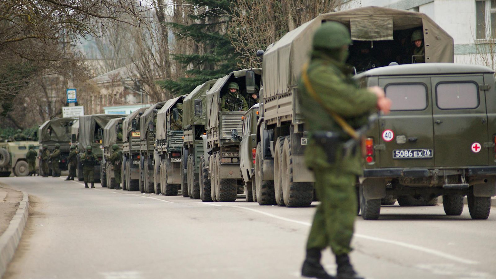 ukraina