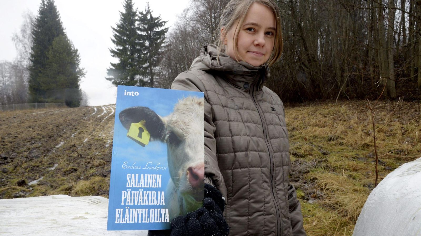 Salainen päiväkirja