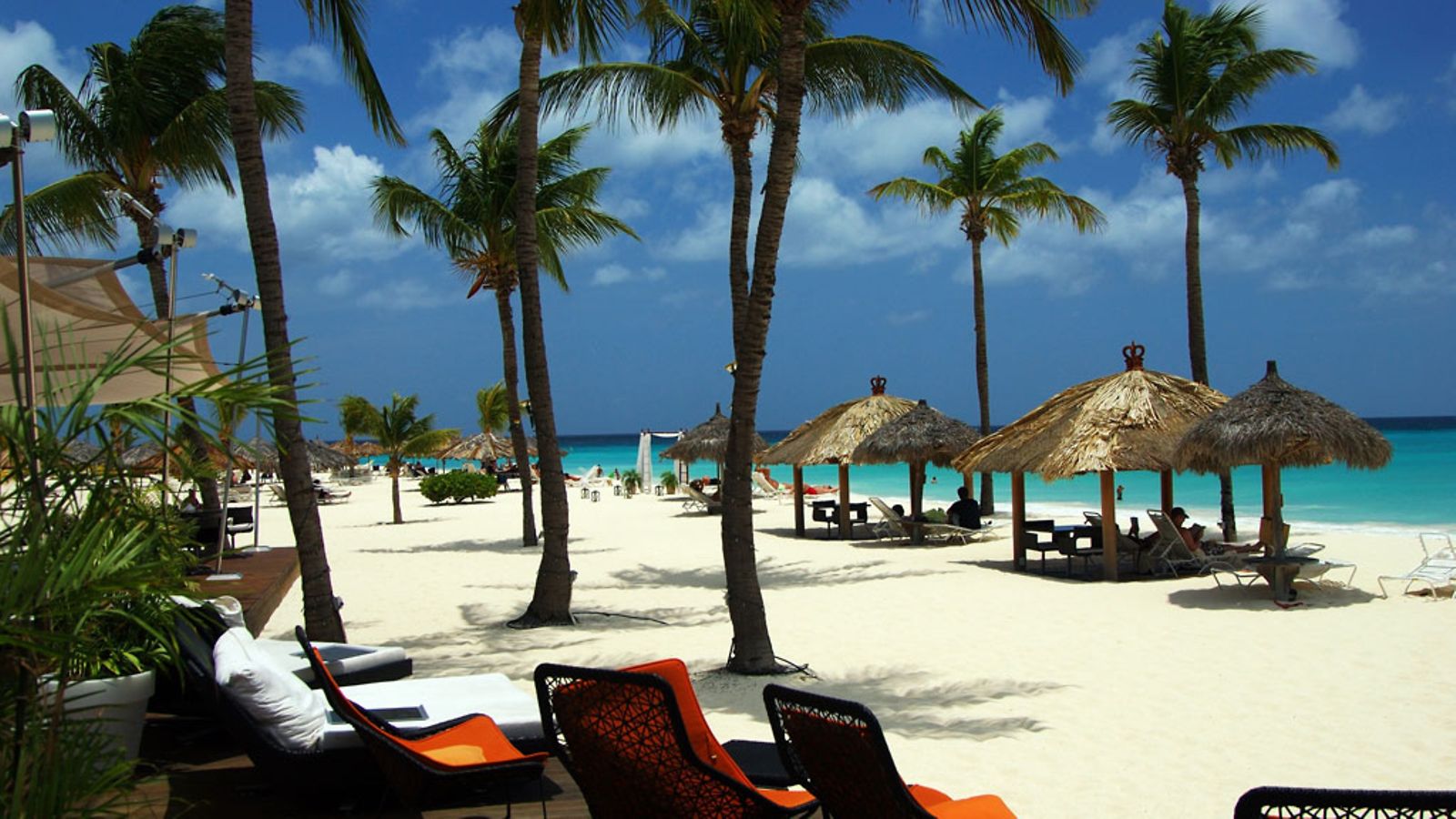 Aruba