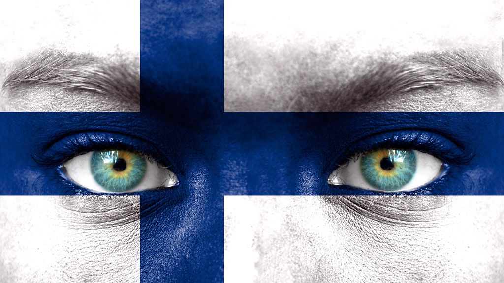 100 kohdan lista Suomen turvallisuuden parantamiseksi julki