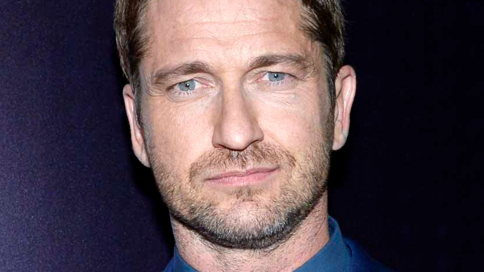 Gerard Butler