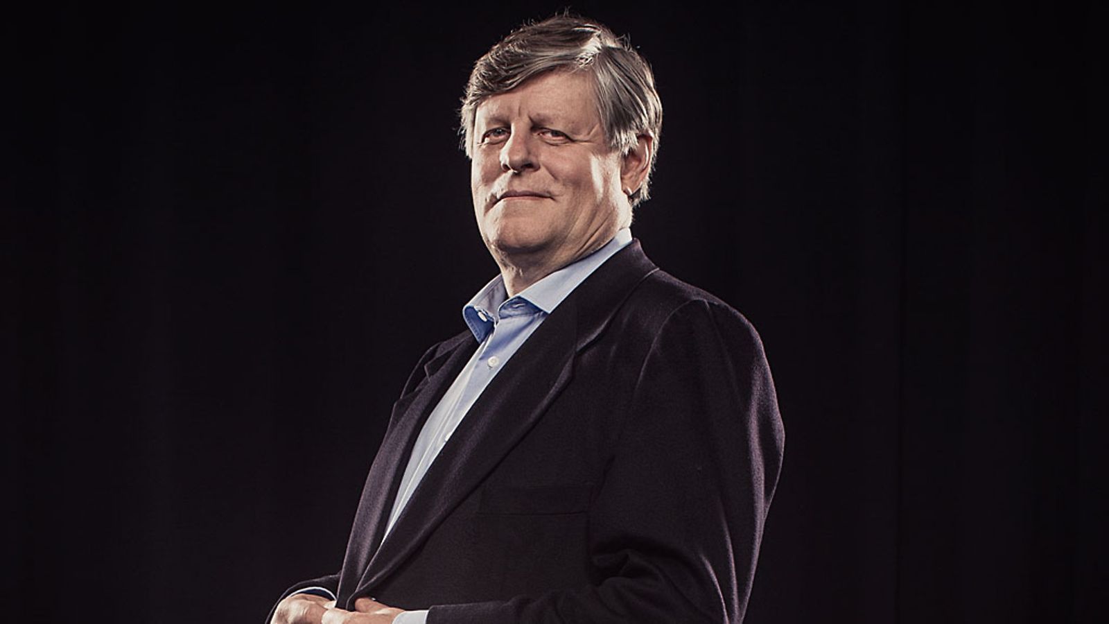 Juhani Merimaa.