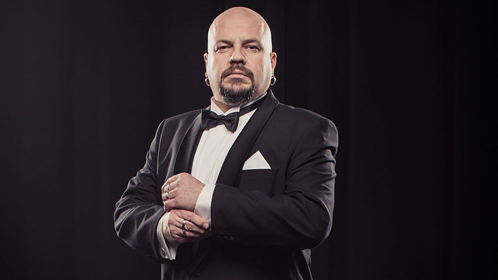 Tähdet, tähdet: Timo Rautiainen.