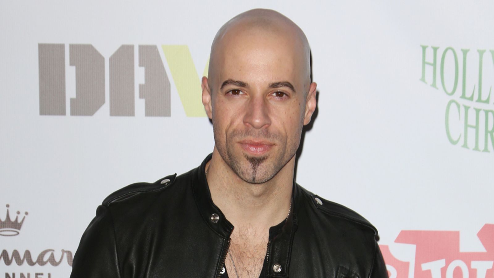 Chris Daughtry.