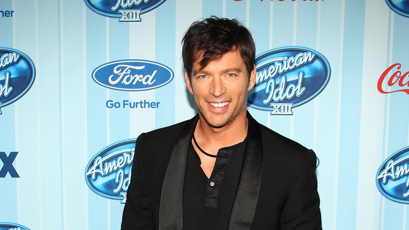 Harry Connick Jr.