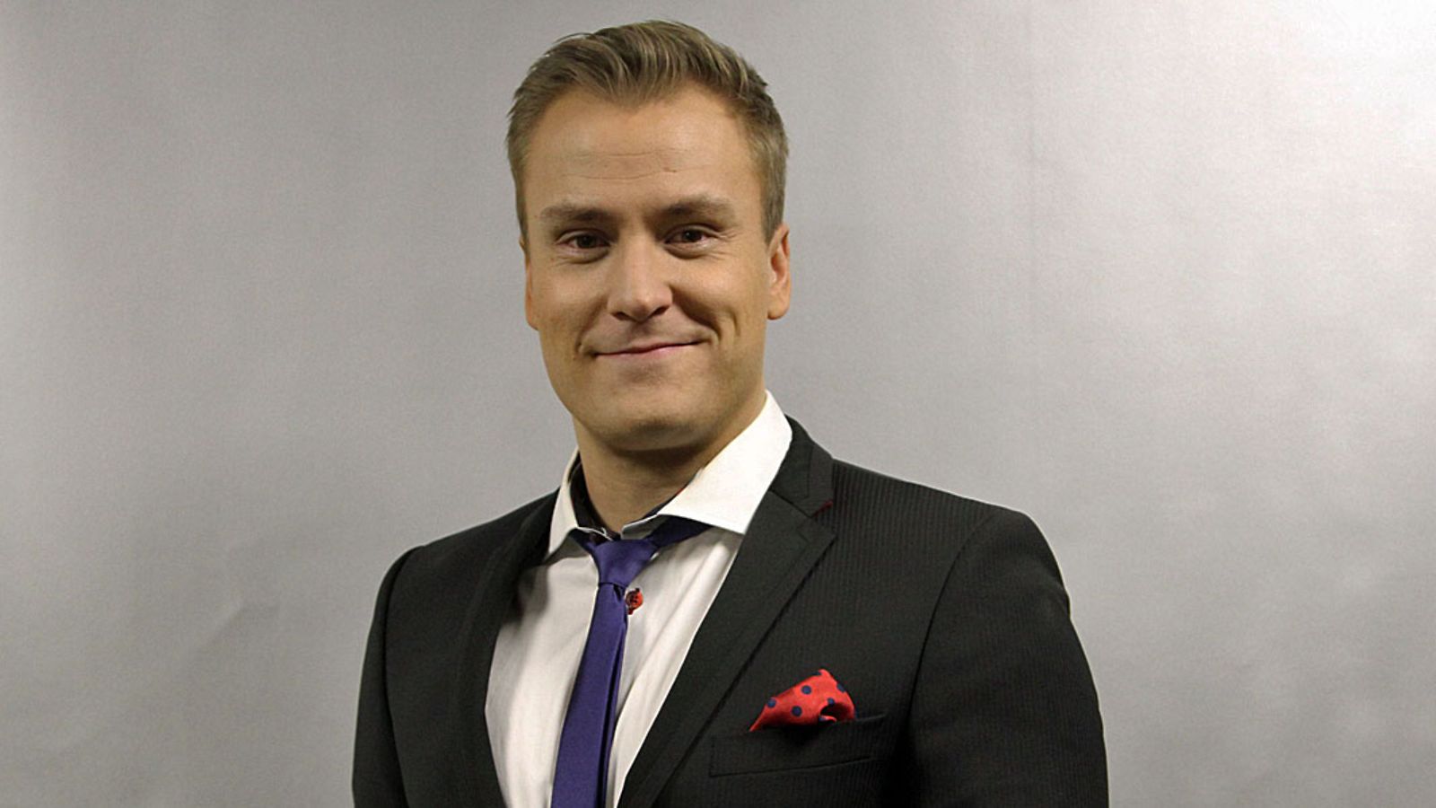 Heikki Paasonen