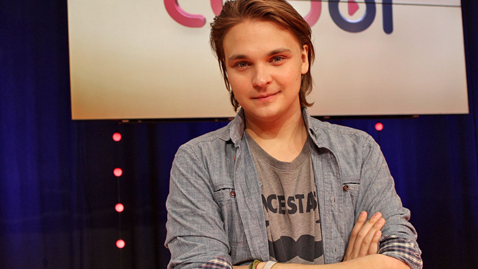 Roope Salminen