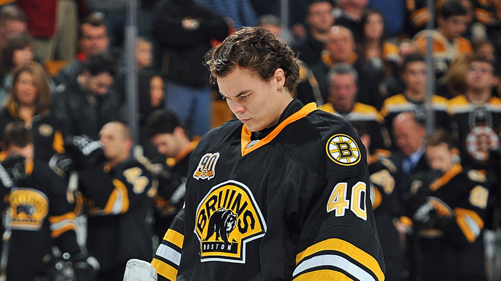 Tuukka Rask