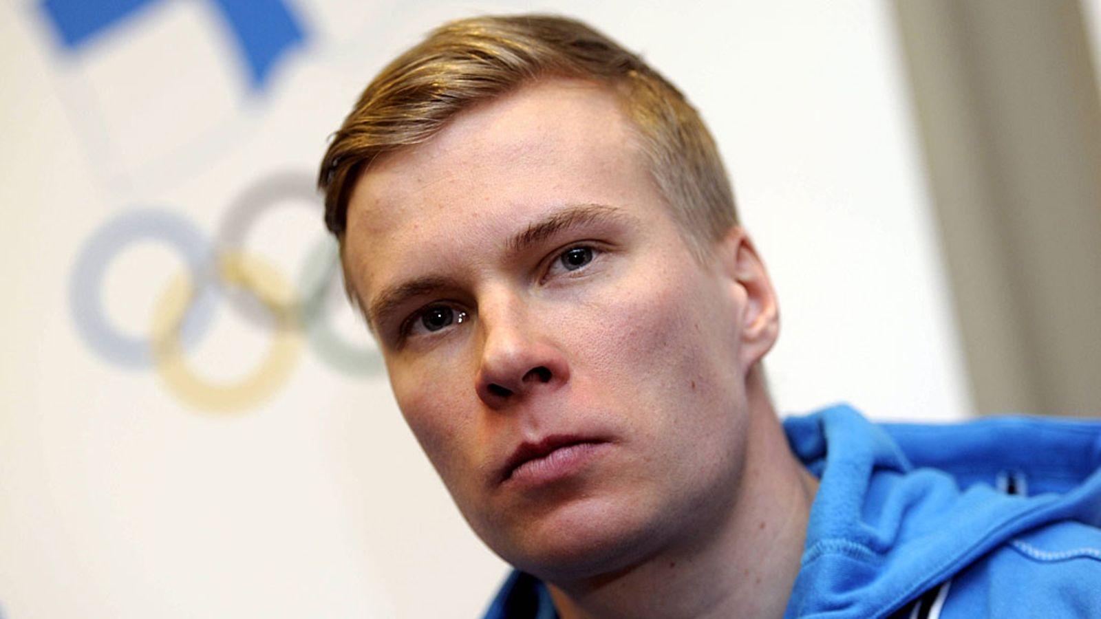 Matti Heikkinen