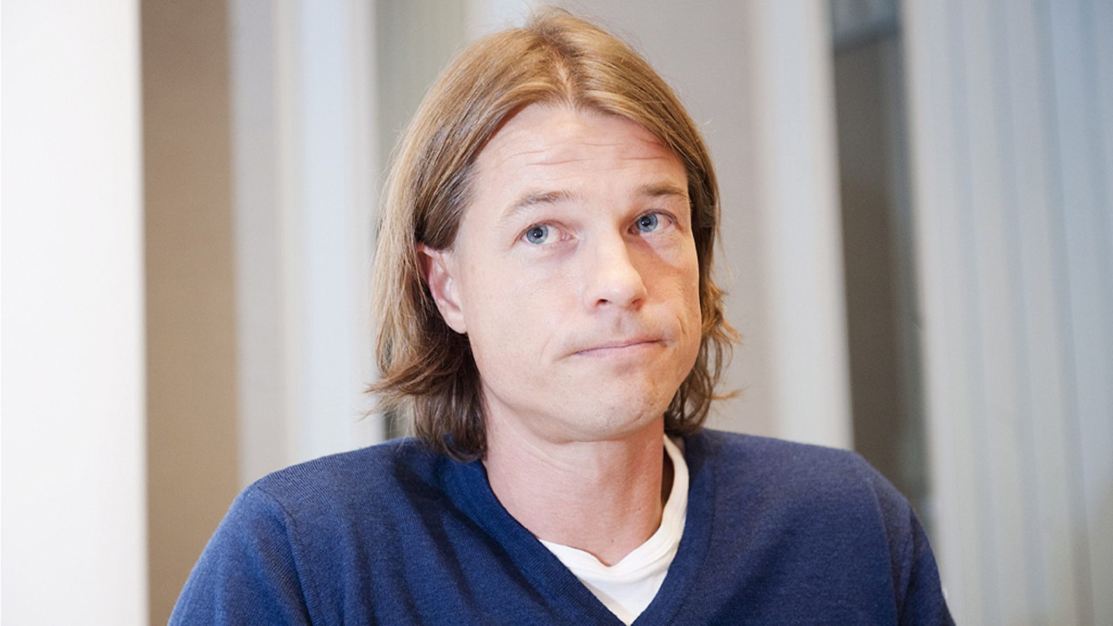 Mika Lehkosuo