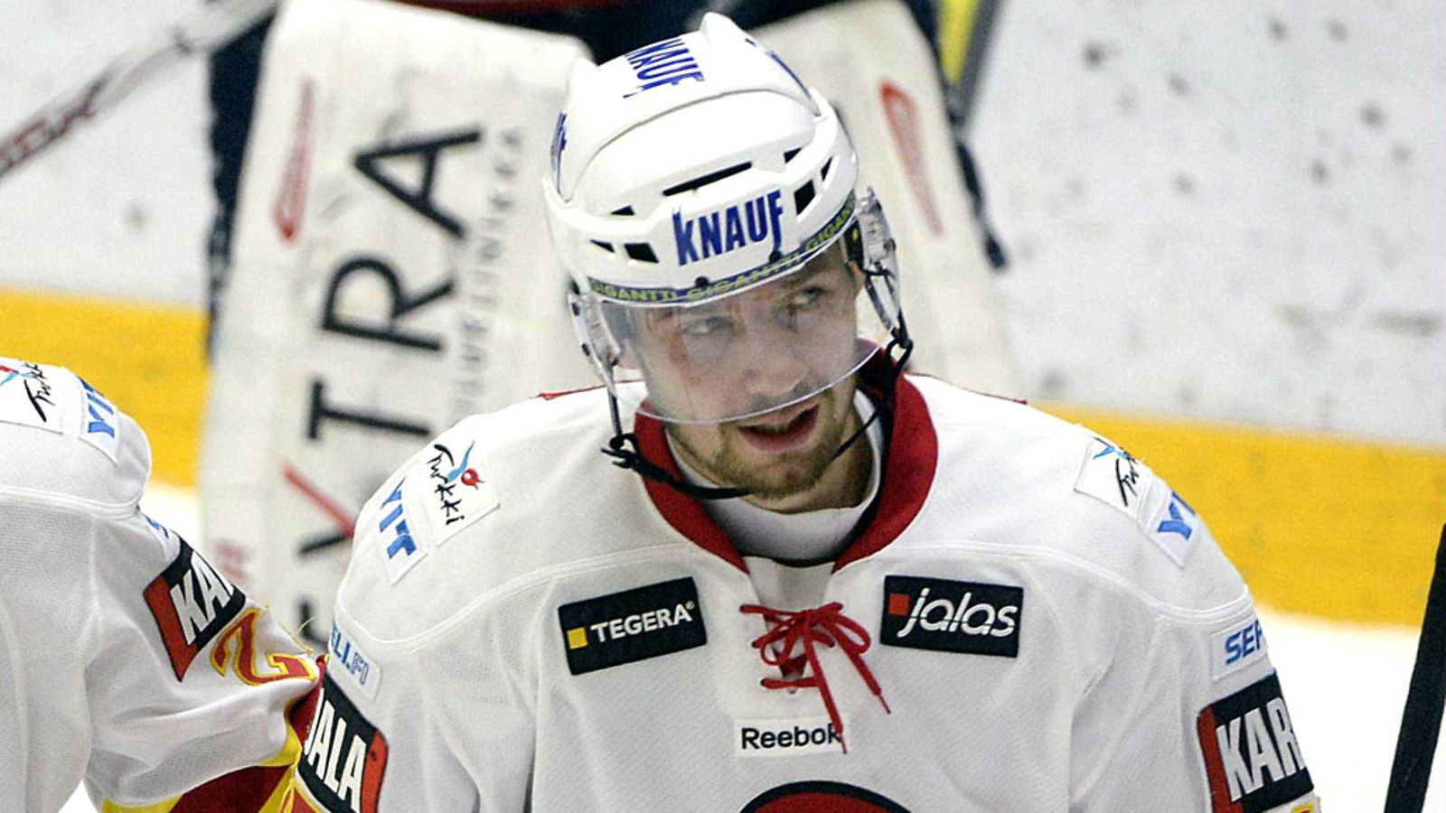 Janne Lahti