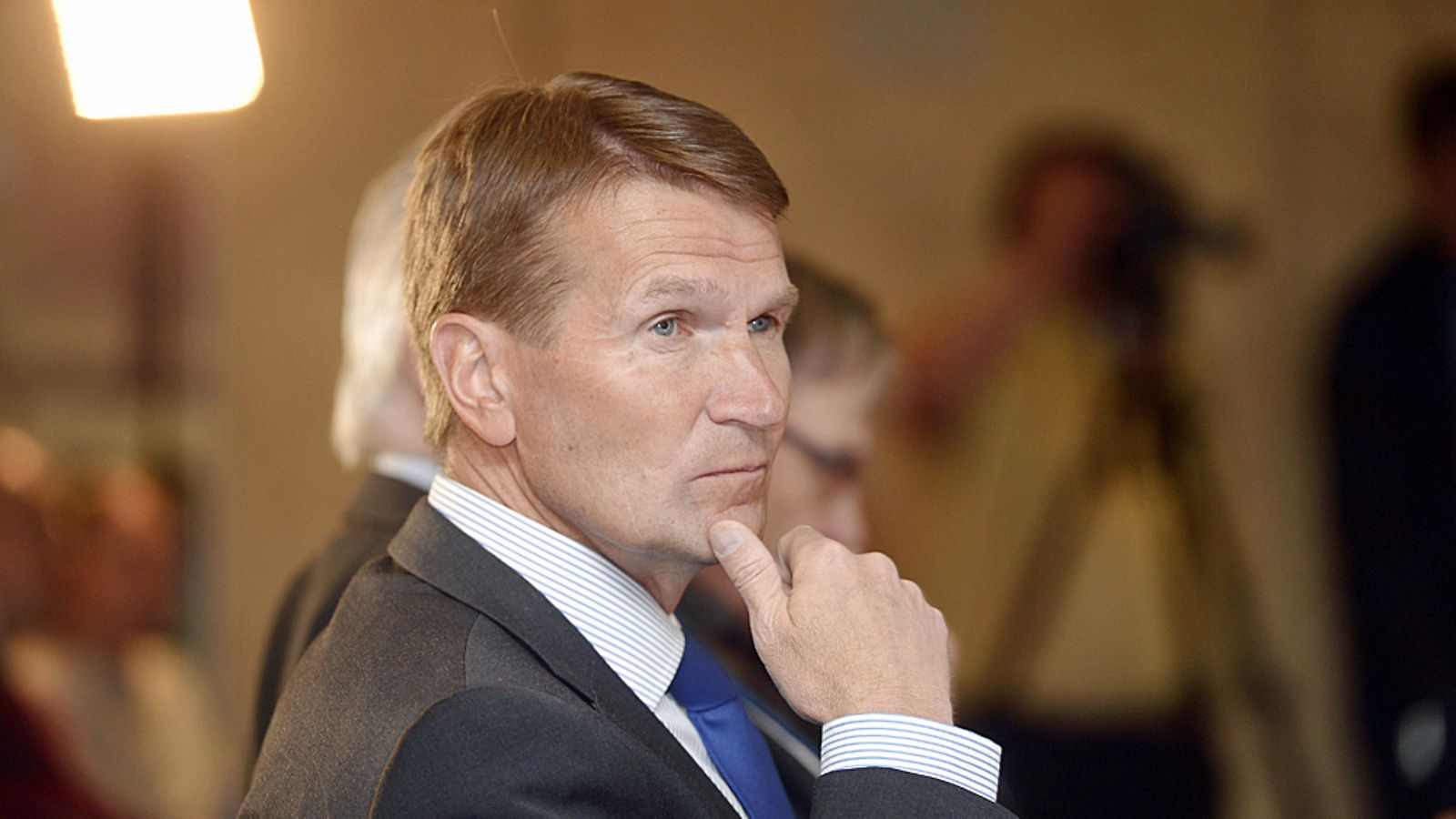 Erkka Westerlund