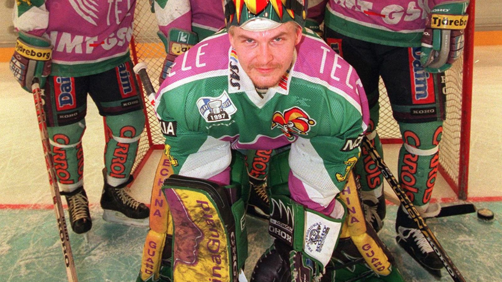Ari Sulander
