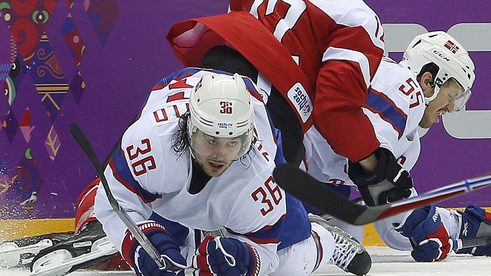 Mats Zuccarello