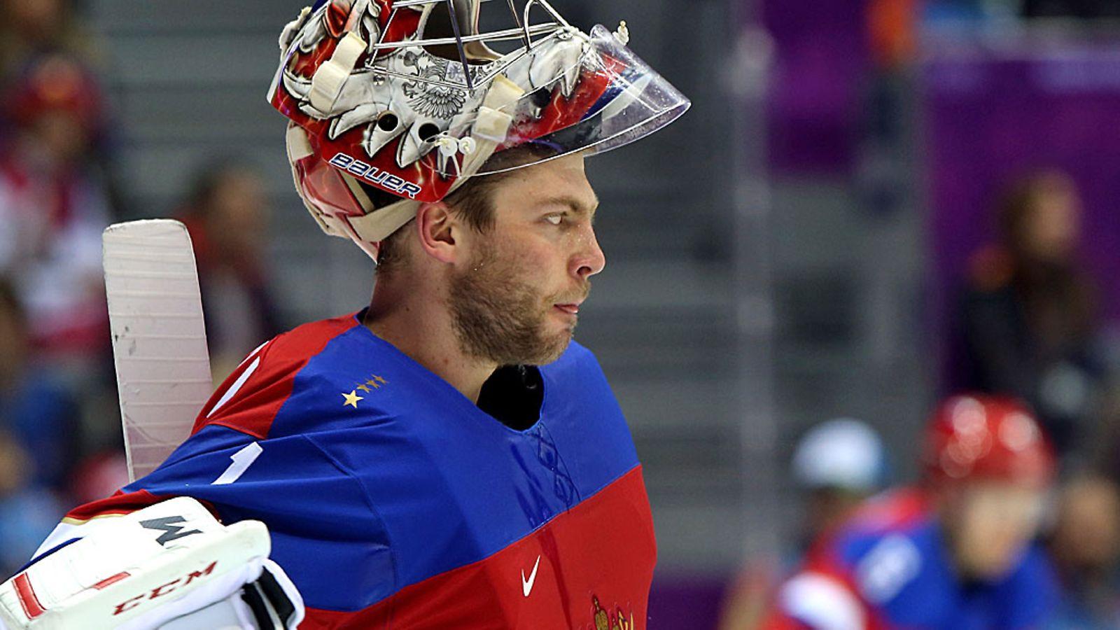 Semjon Varlamov