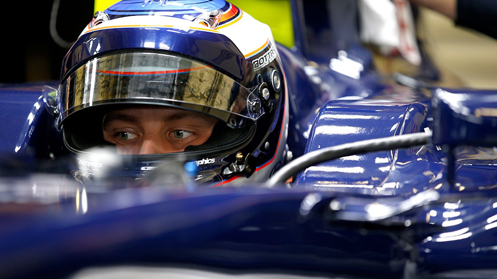 Valtteri Bottas