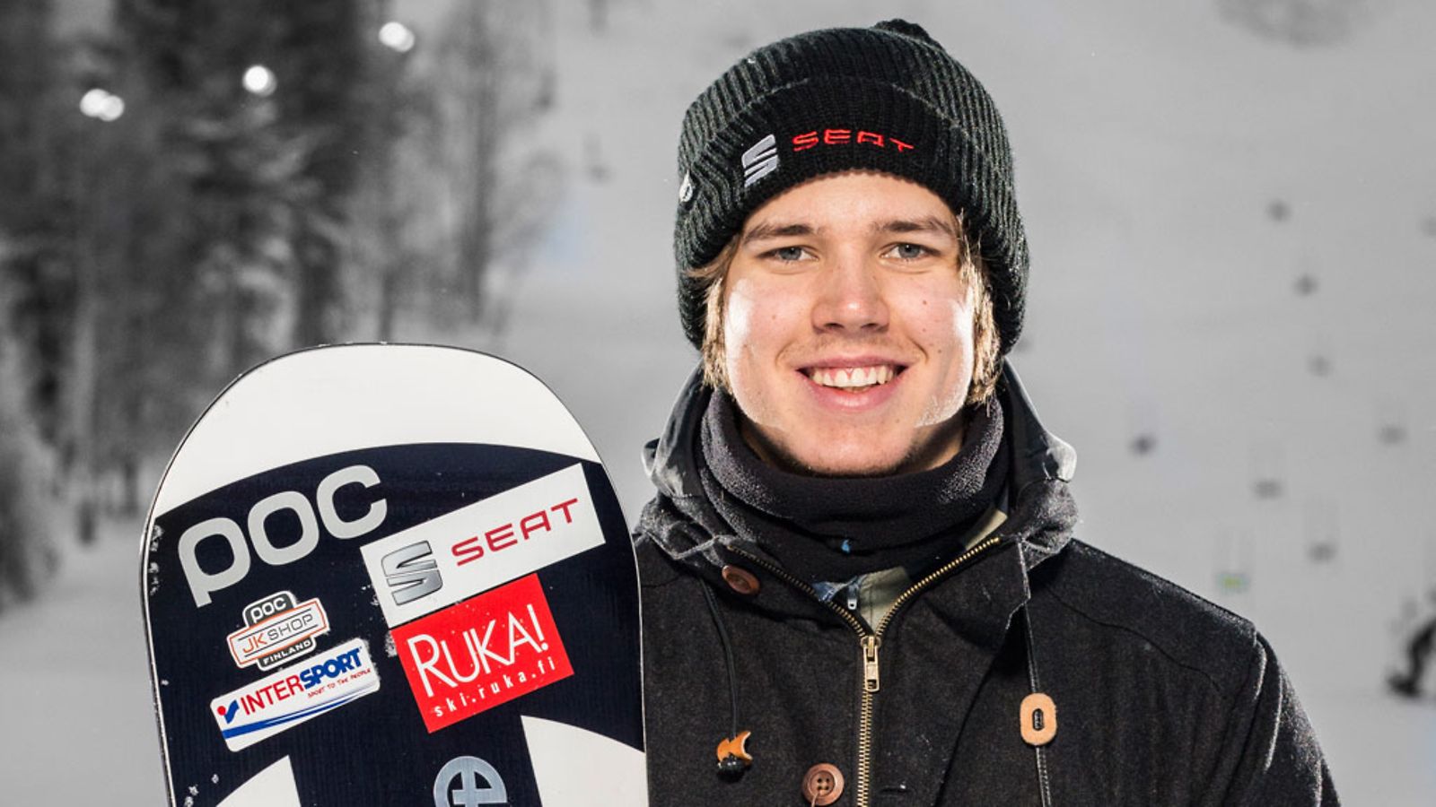 Anton Lindfors