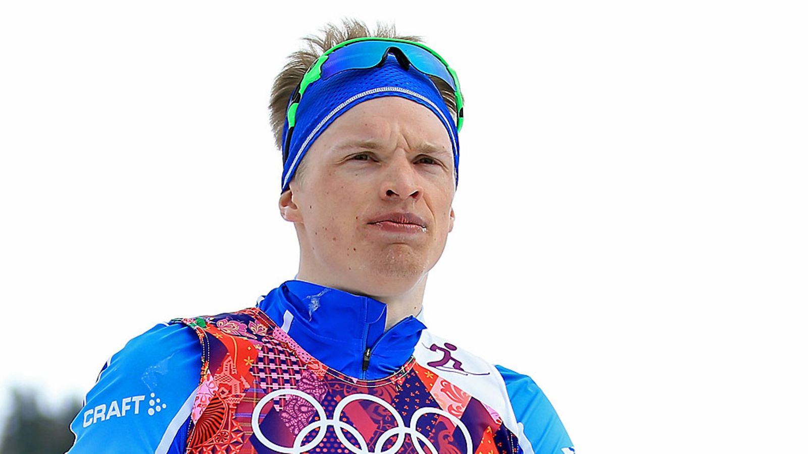 Iivo Niskanen