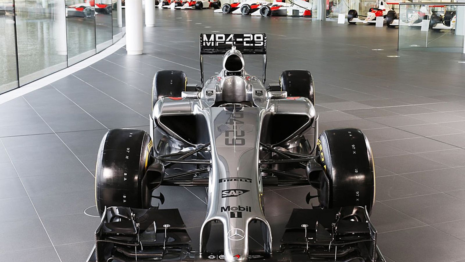 MP4-29