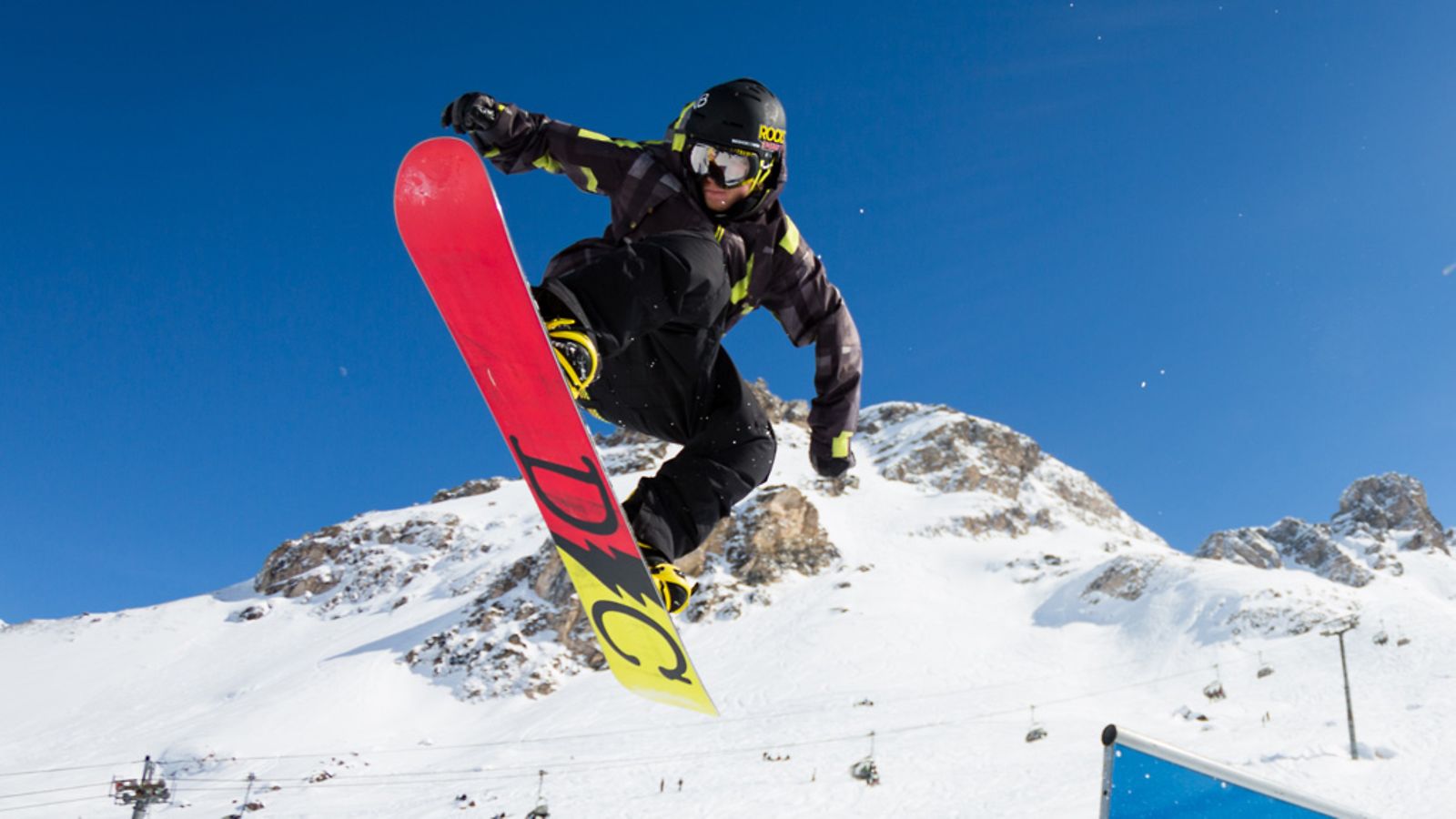 Torstein Horgmo