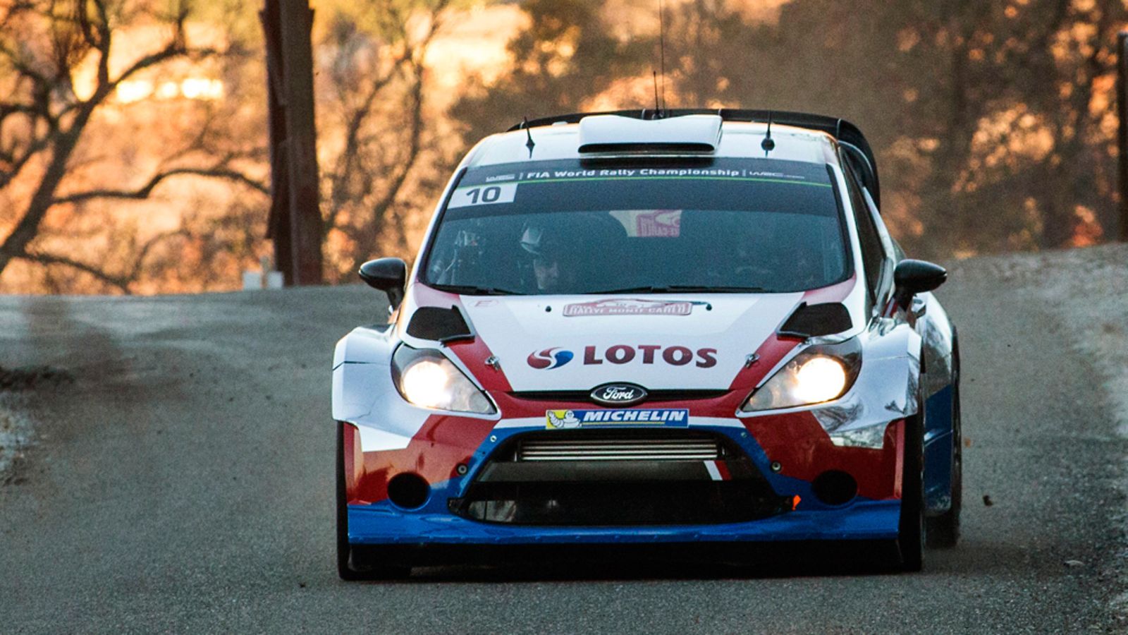 Robert Kubica