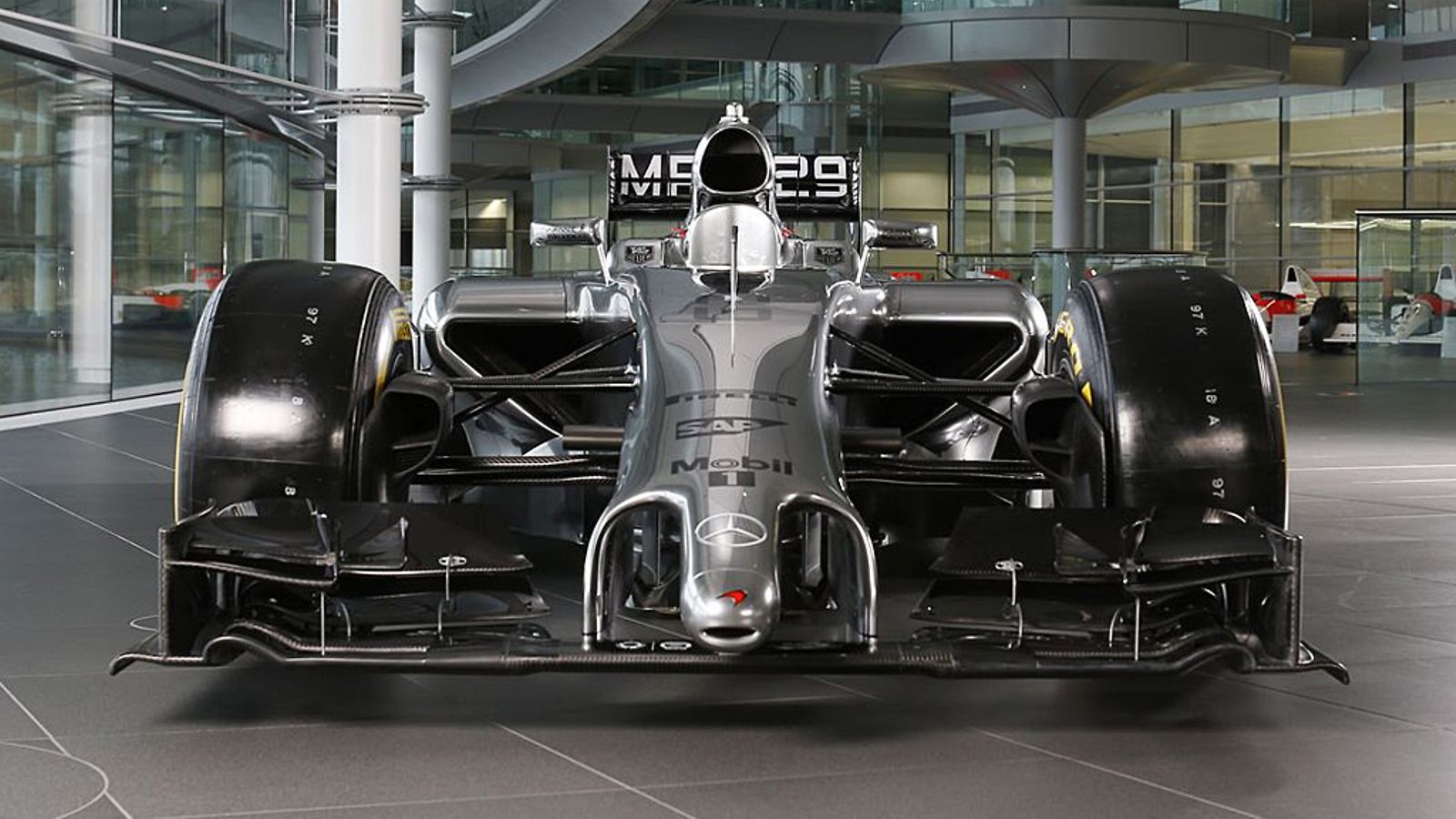 MP4-29