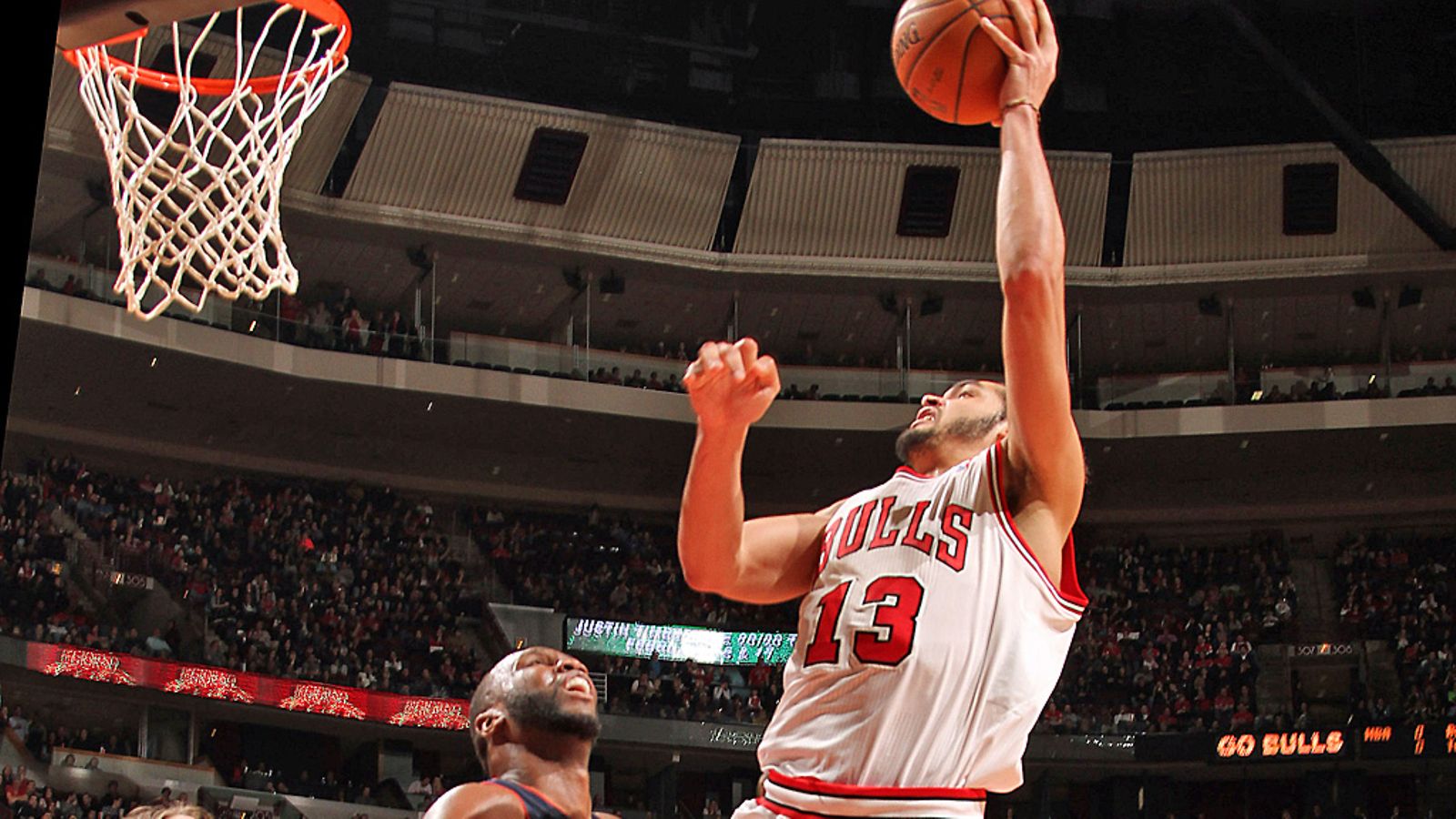 Joakim Noah
