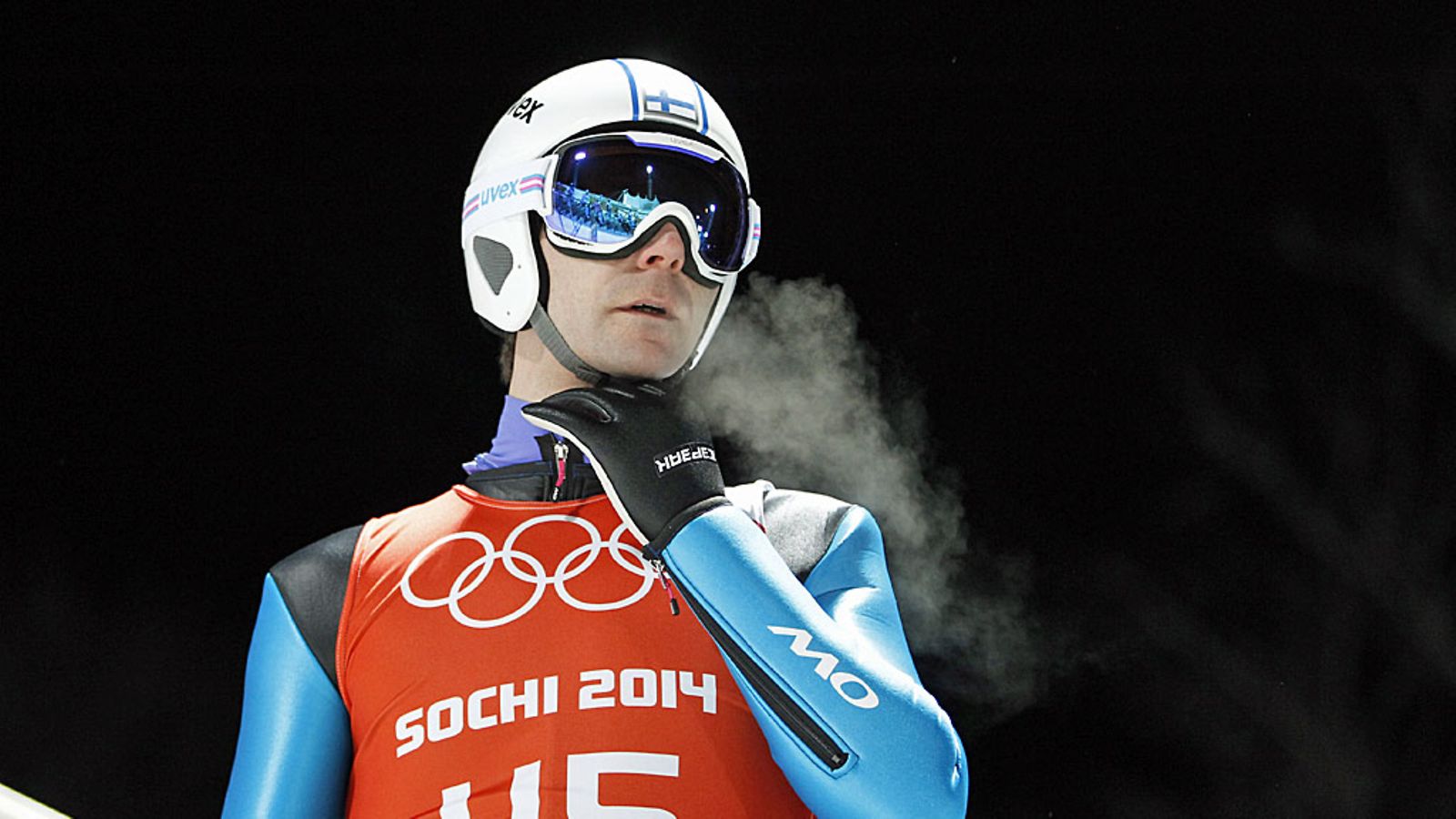 Janne Ahonen