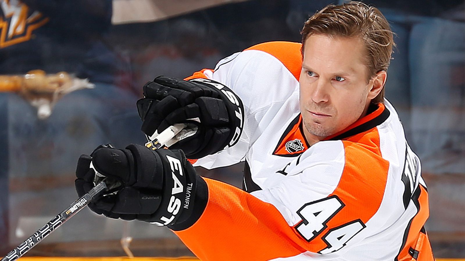 Kimmo Timonen