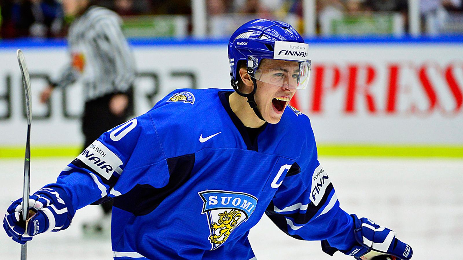 Teuvo Teräväinen