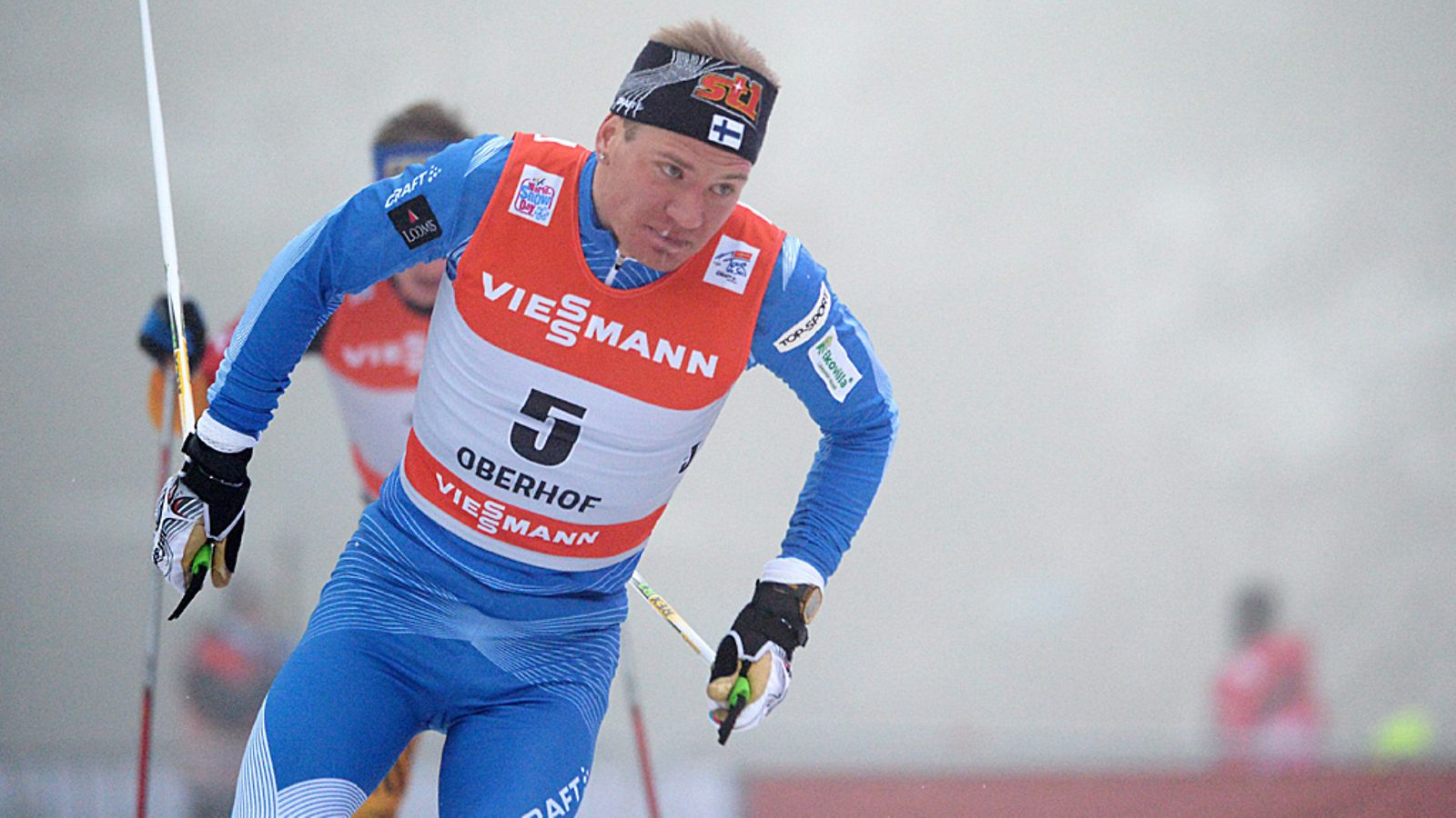 Ville Nousiainen
