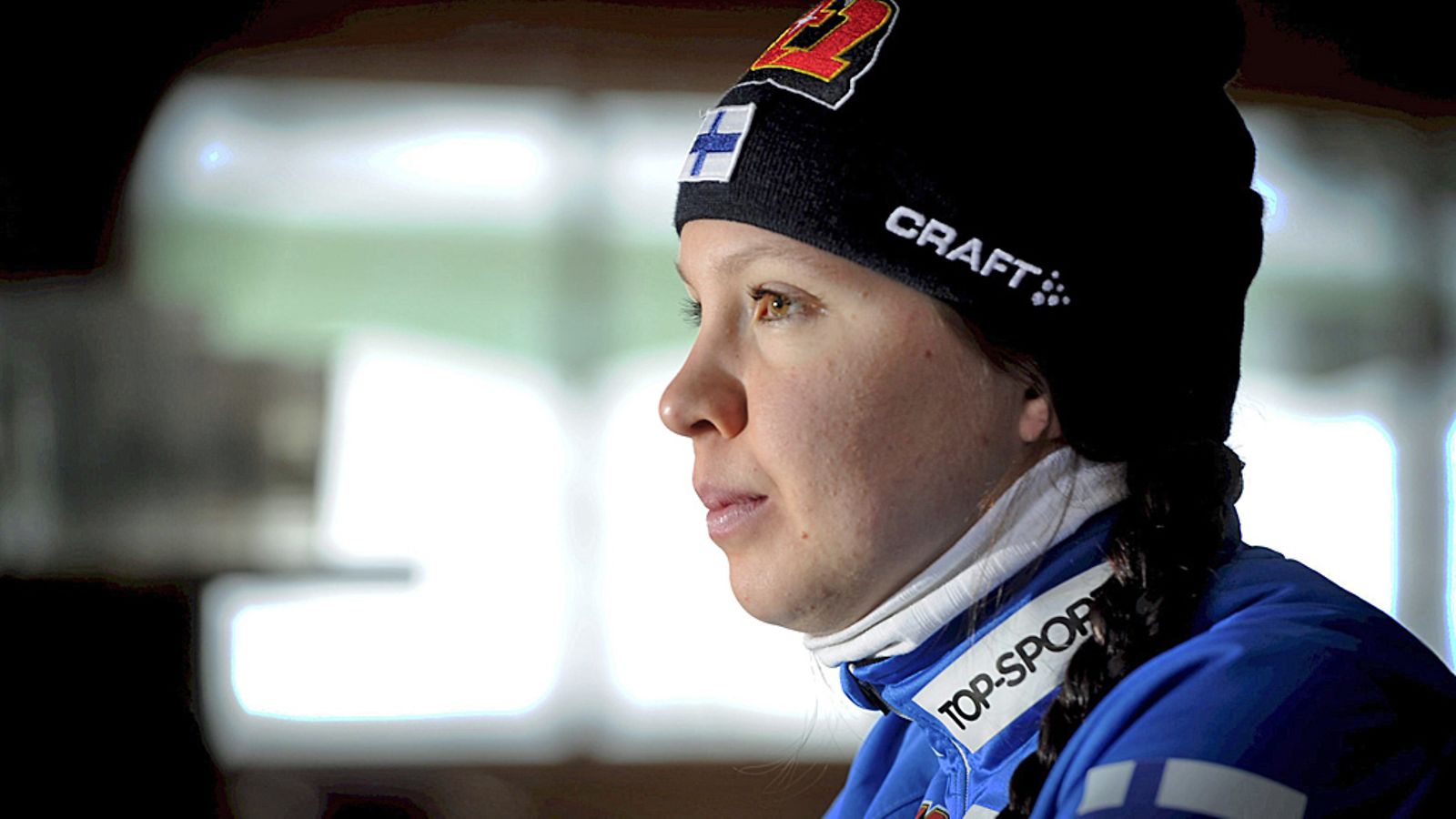 Kerttu Niskanen