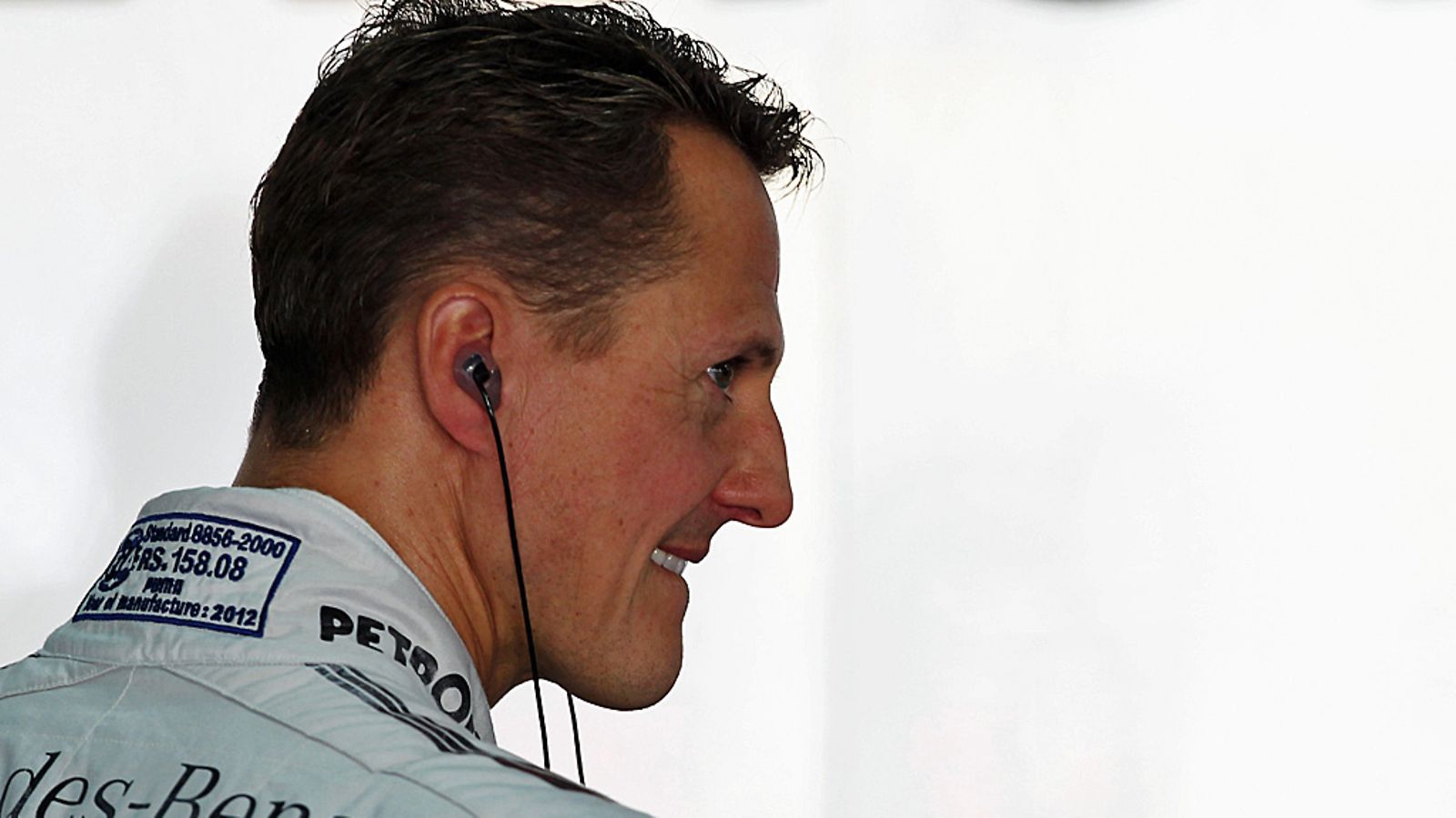 Michael Schumacher