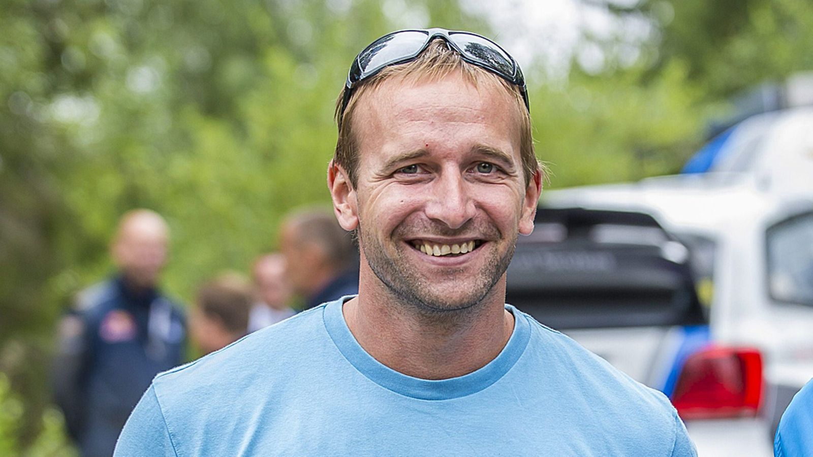 Kristian Sohlberg