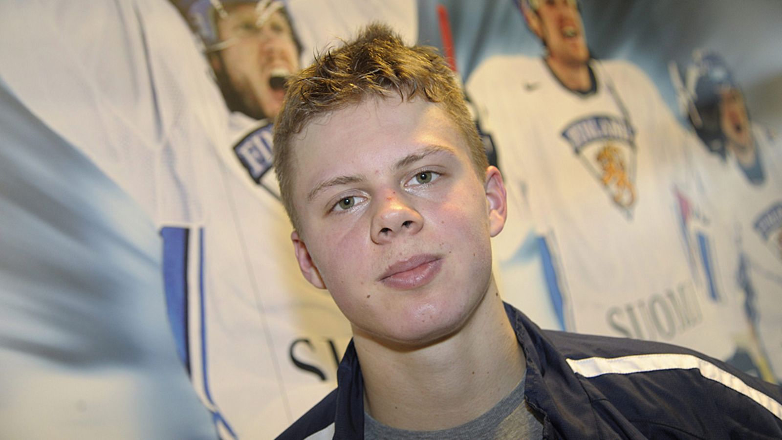 Kasperi Kapanen