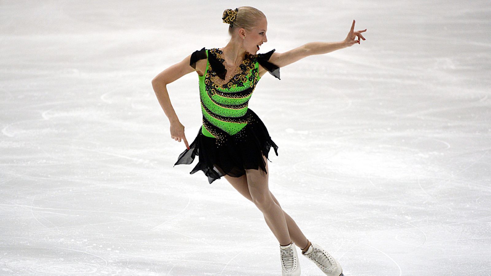Juulia Turkkila