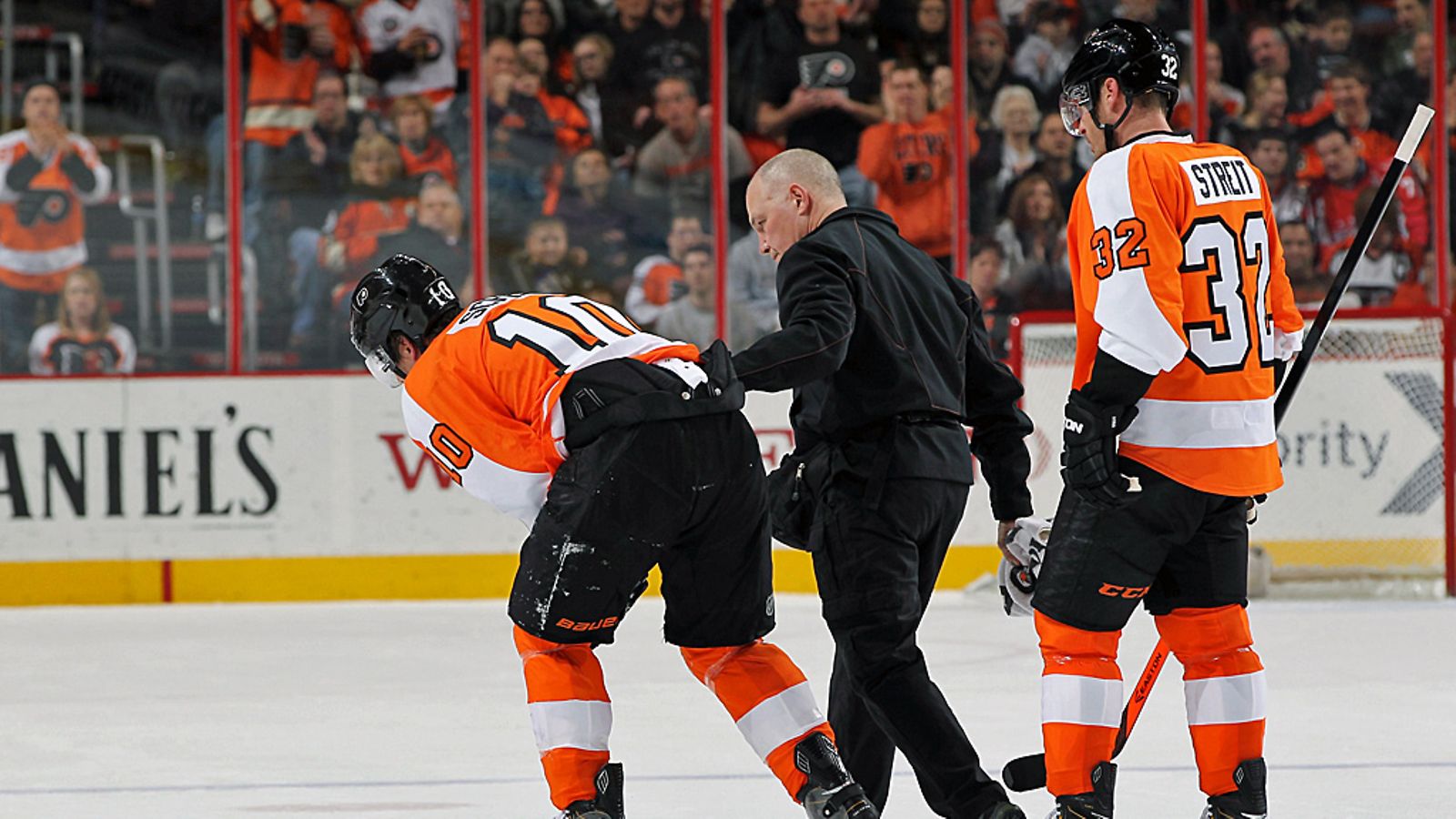 Brayden Schenn