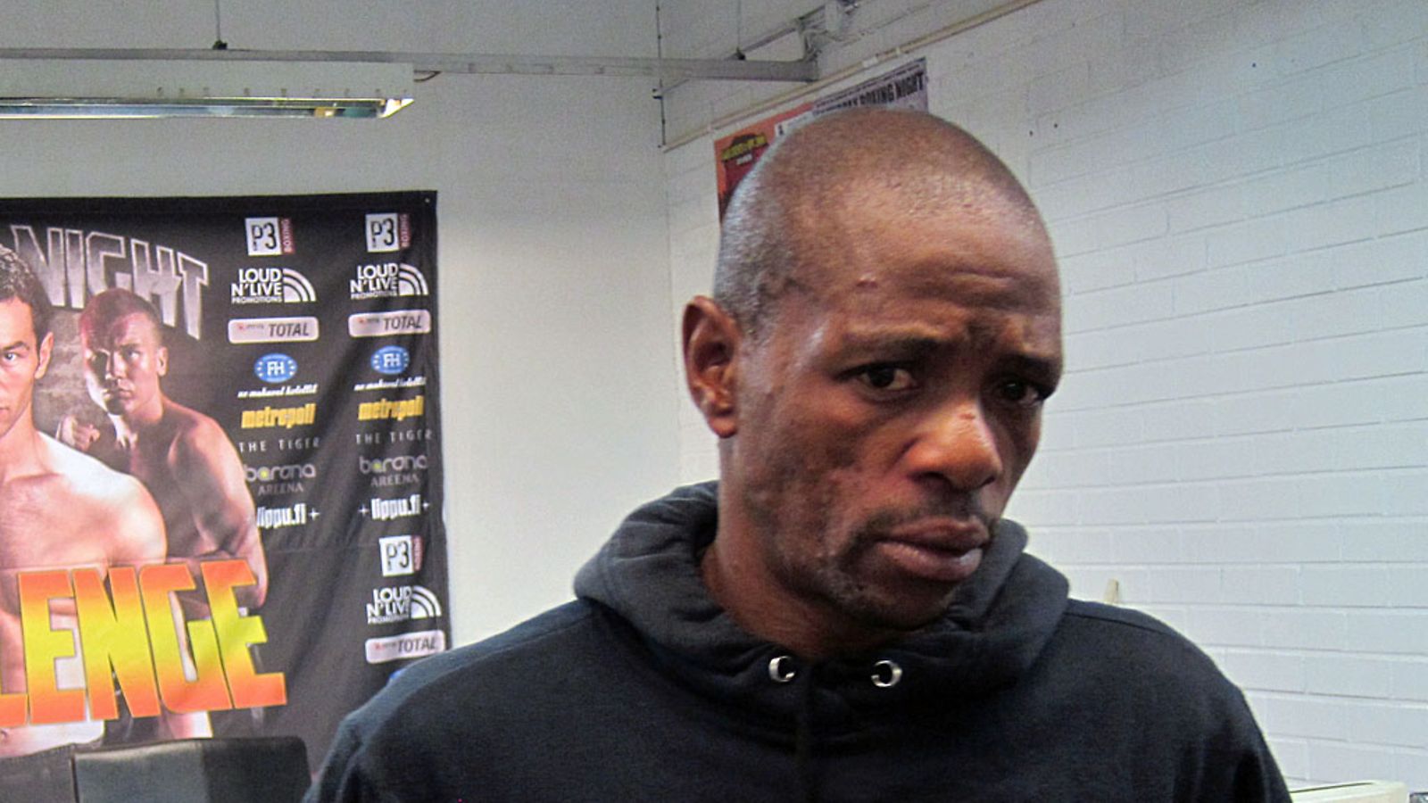 Mzonke Fana