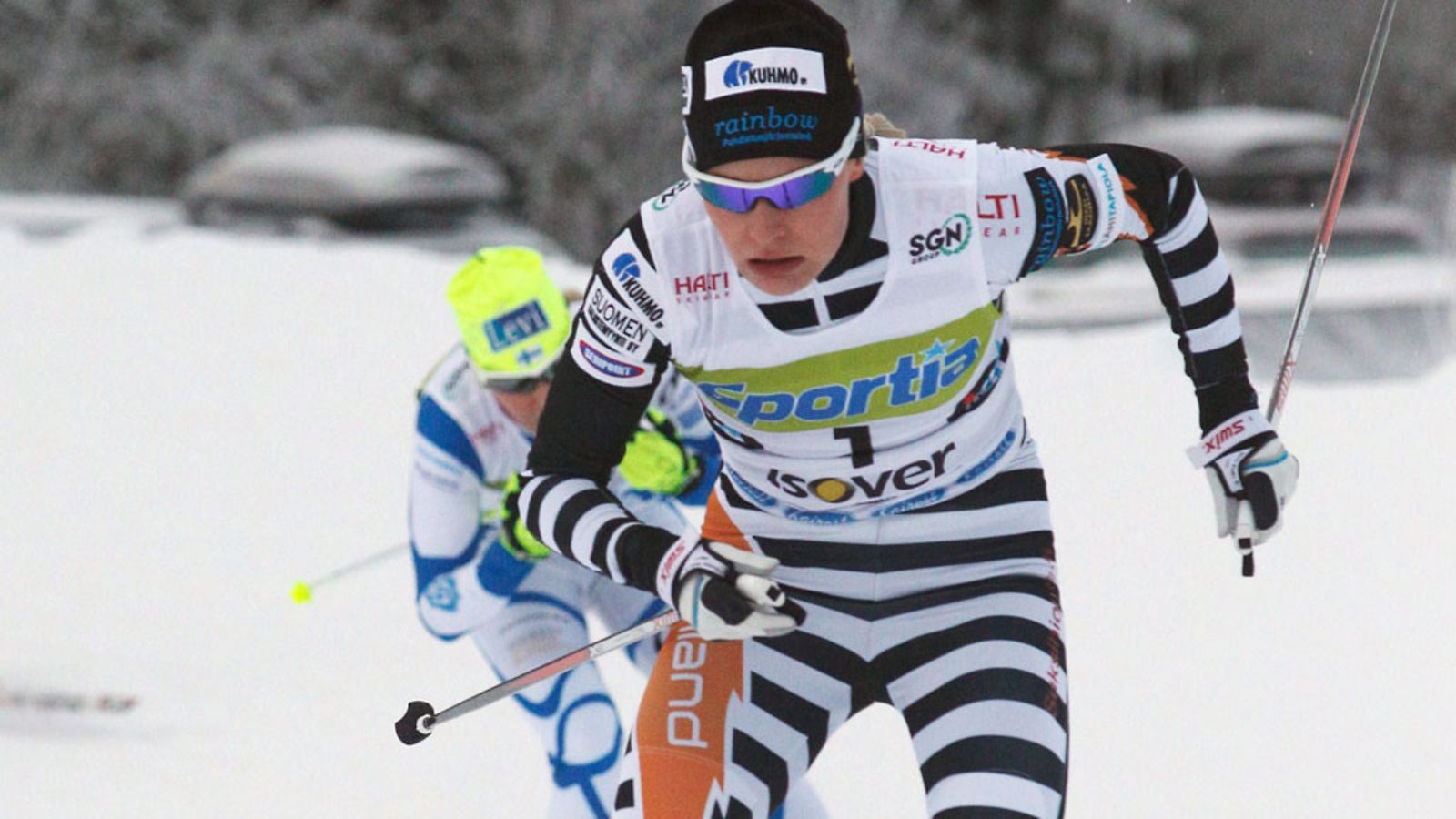 Anne Kyllönen